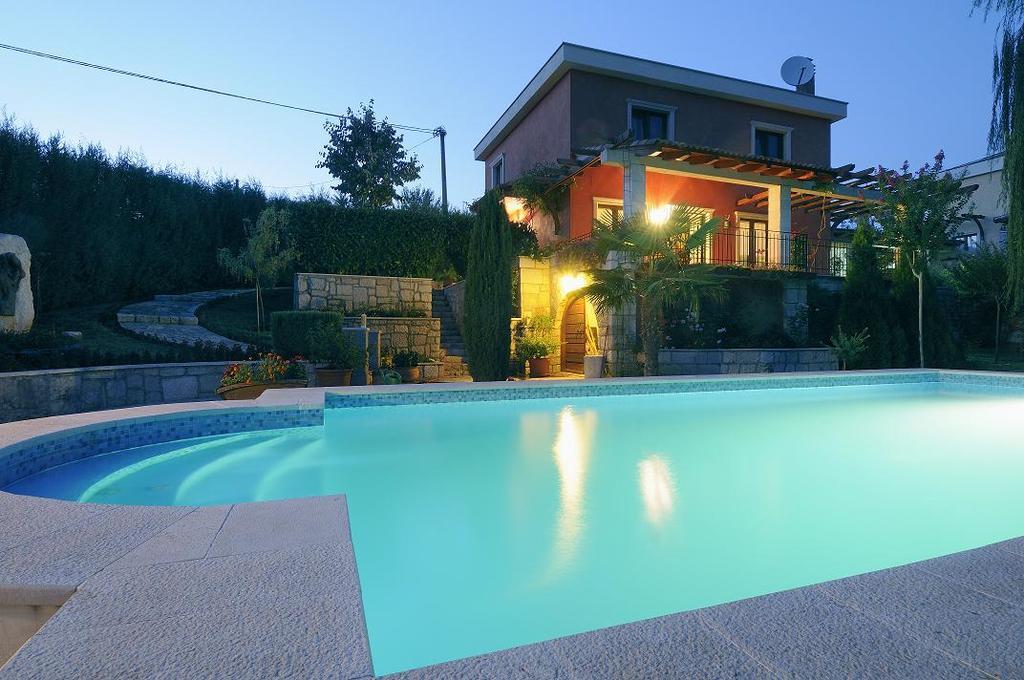 Villa Old Garden Mostar Exterior photo