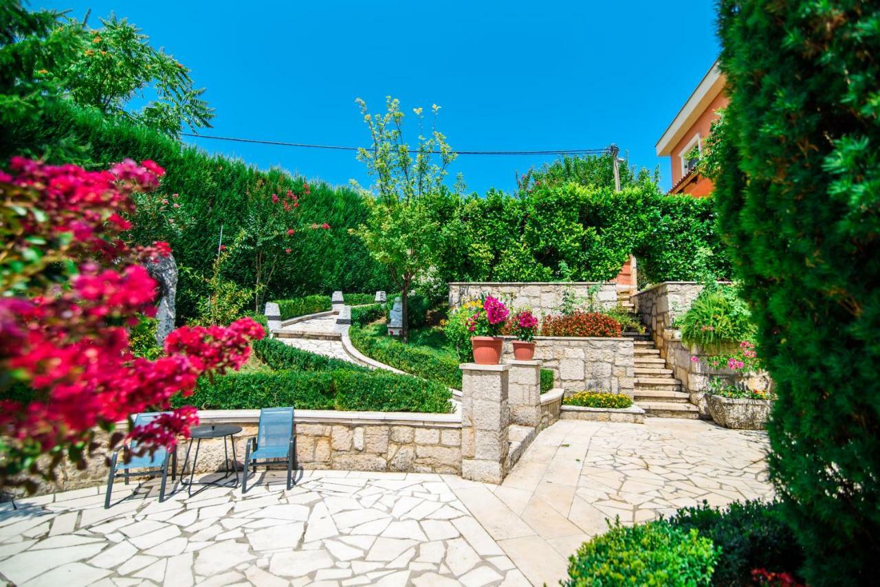 Villa Old Garden Mostar Exterior photo