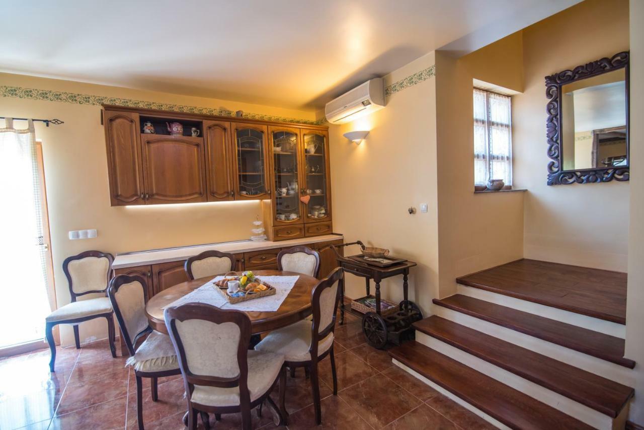 Villa Old Garden Mostar Exterior photo